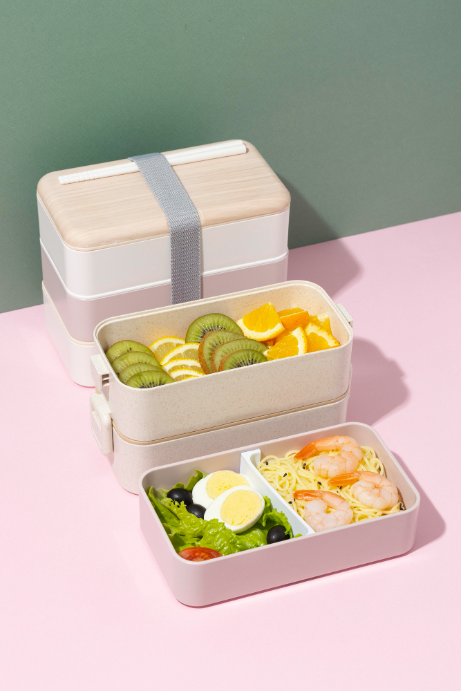 Petto Box