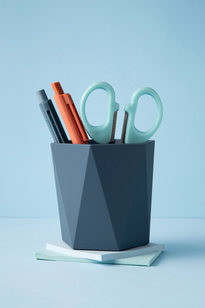 Office Pen Holders
