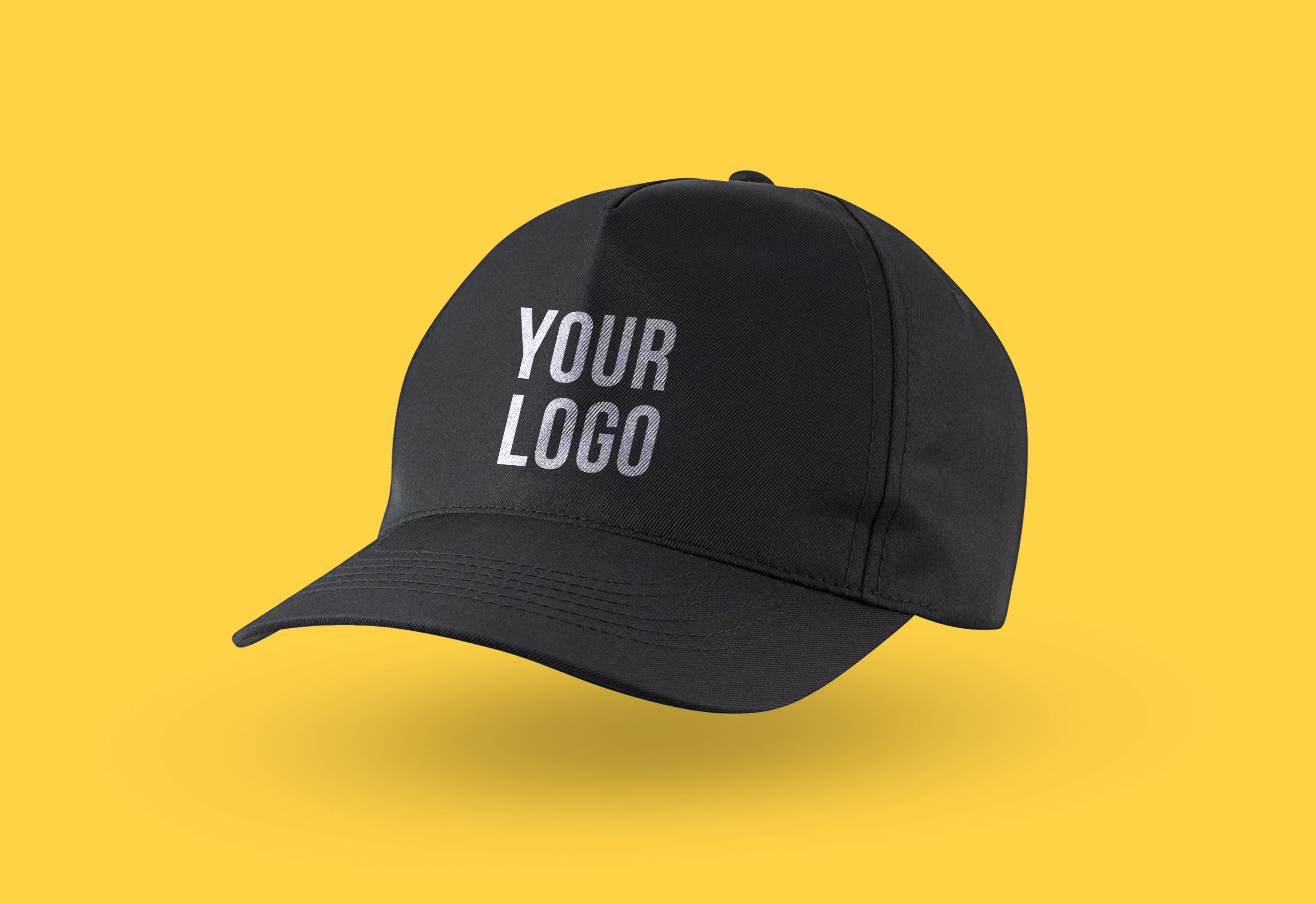 Premium Baseball Cap1