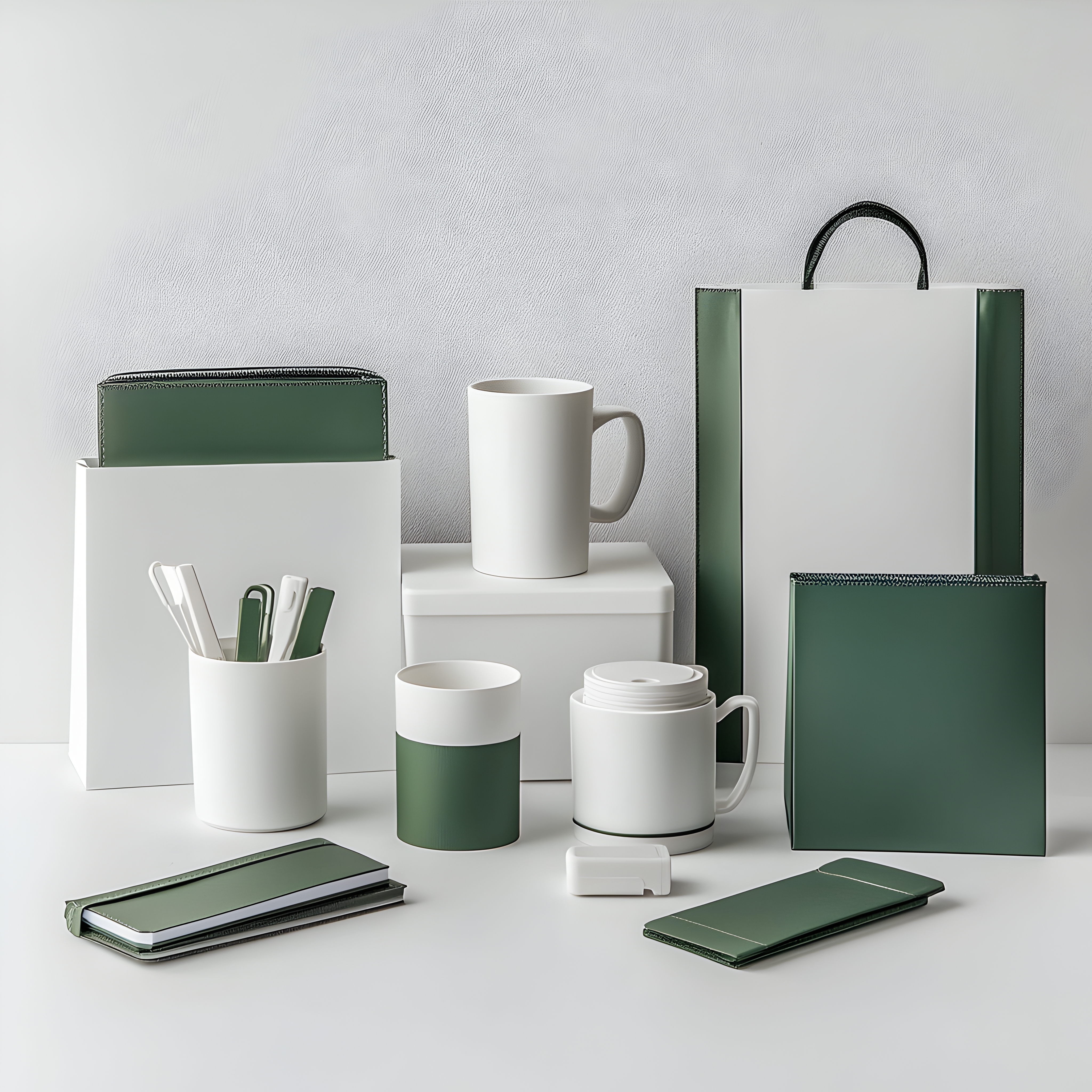 Starter Gift Bundle